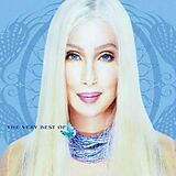 Cher CD The Very Best Of