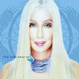 Cher CD The Very Best Of