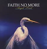 Faith No More Vinyl Angel Dust (Deluxe Edition) (Vinyl)