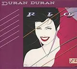 Duran Duran CD Rio