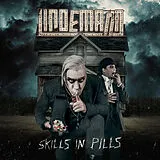 Lindemann LP (Vinyl) Skills In Pills (Vinyl)