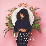 Lianne La Havas Vinyl Blood