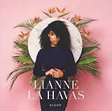 Lianne La Havas LP (Vinyl) Blood