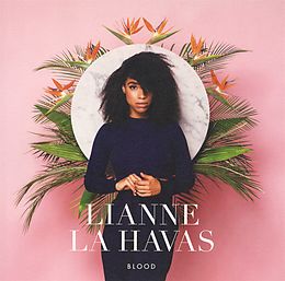 Lianne La Havas Vinyl Blood