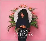 Lianne La Havas CD Blood (ltd.edition)