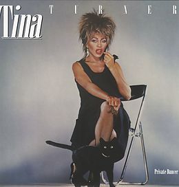 Tina Turner Vinyl Private Dancer (Vinyl)