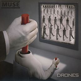 Muse CD Drones