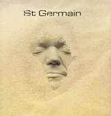 St Germain LP (Vinyl) St Germain (Vinyl)