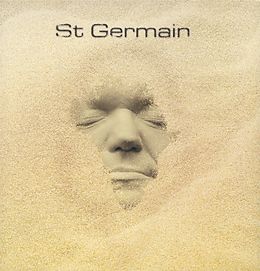 St Germain Vinyl St Germain (Vinyl)