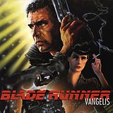 OST/Vangelis Vinyl Blade Runner