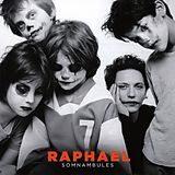Raphael CD Somnambules