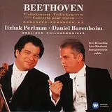 Itzhak/BP/Barenboim,Da Perlman CD Violinkonzert/romanzen 1 & 2