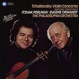 Itzhak/PDO/Ormandy,Eug Perlman CD Violinkonzert,Serenade Melancolique