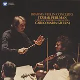Itzhak/CSO/Giulini,Car Perlman CD Violinkonzert
