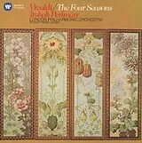 Itzhak/LPO Perlman CD Die Vier Jahreszeiten
