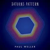 Paul Weller CD Saturns Pattern