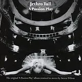 Jethro Tull CD A Passion Play (steven Wilson MiX)