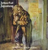 Jethro Tull LP (Vinyl) Aqualung (Steven Wilson Mix) (Vinyl)