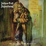 Jethro Tull CD Aqualung (steven Wilson MiX)