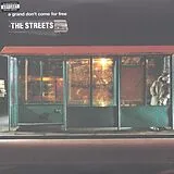 The Streets Vinyl A Grand Don't Come For Free