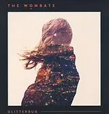 The Wombats LP (Vinyl) Glitterbug (Vinyl)
