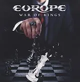 Europe LP (Vinyl) War Of Kings (Vinyl)