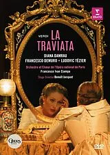 La Traviata (GA) DVD