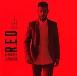M. Pokora CD R.e.d.(rythmes Extrêmement Dangereux)