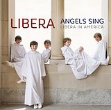 Libera CD Angels Sing (libera In America)