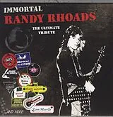 Various LP (Vinyl) Immortal Randy Rhoads-Ultimate
