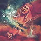 Uli Jon Roth CD Scorpions Revisited
