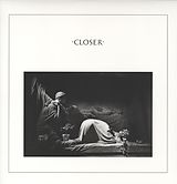 Joy Division Vinyl Closer