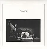 Joy Division LP (Vinyl) Closer