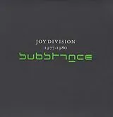 Joy Division Vinyl Substance
