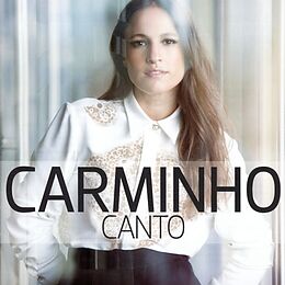 Carminho CD Canto