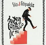 Fito y Fitipaldis CD Huyendo Conmigo de Mi
