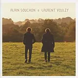 Alain Souchon & Laurent Voulzy CD Alain Souchon & Laurent Voulzy