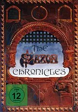 The Saxon Chronicles DVD
