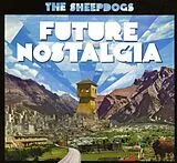 The Sheepdogs CD Future Nostalgia