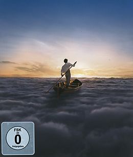 Pink Floyd  The Endless River