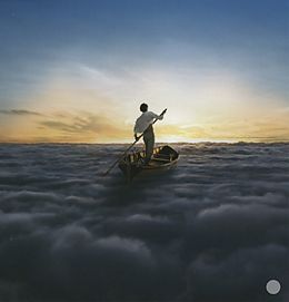 Pink Floyd CD The Endless River