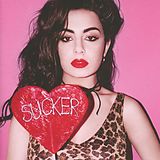 Charli XCX CD Sucker