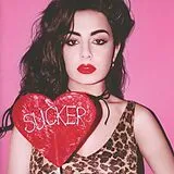 Charli XCX CD Sucker