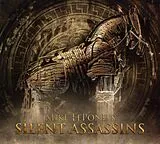 Mike Lepond CD Mike Lepond's Silent Assasins