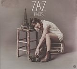 Zaz CD Paris