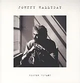 Johnny Hallyday LP (Vinyl) Rester Vivant