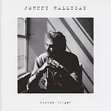 Johnny Hallyday CD Rester Vivant