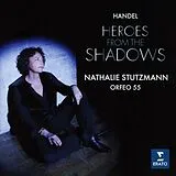 Nathalie/Jaroussky,P Stutzmann CD Heroes From The Shadows