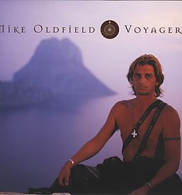 Mike Oldfield Vinyl Voyager (Vinyl)