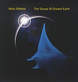 Mike Oldfield LP (Vinyl) The Songs Of Distant Earth (Vinyl)